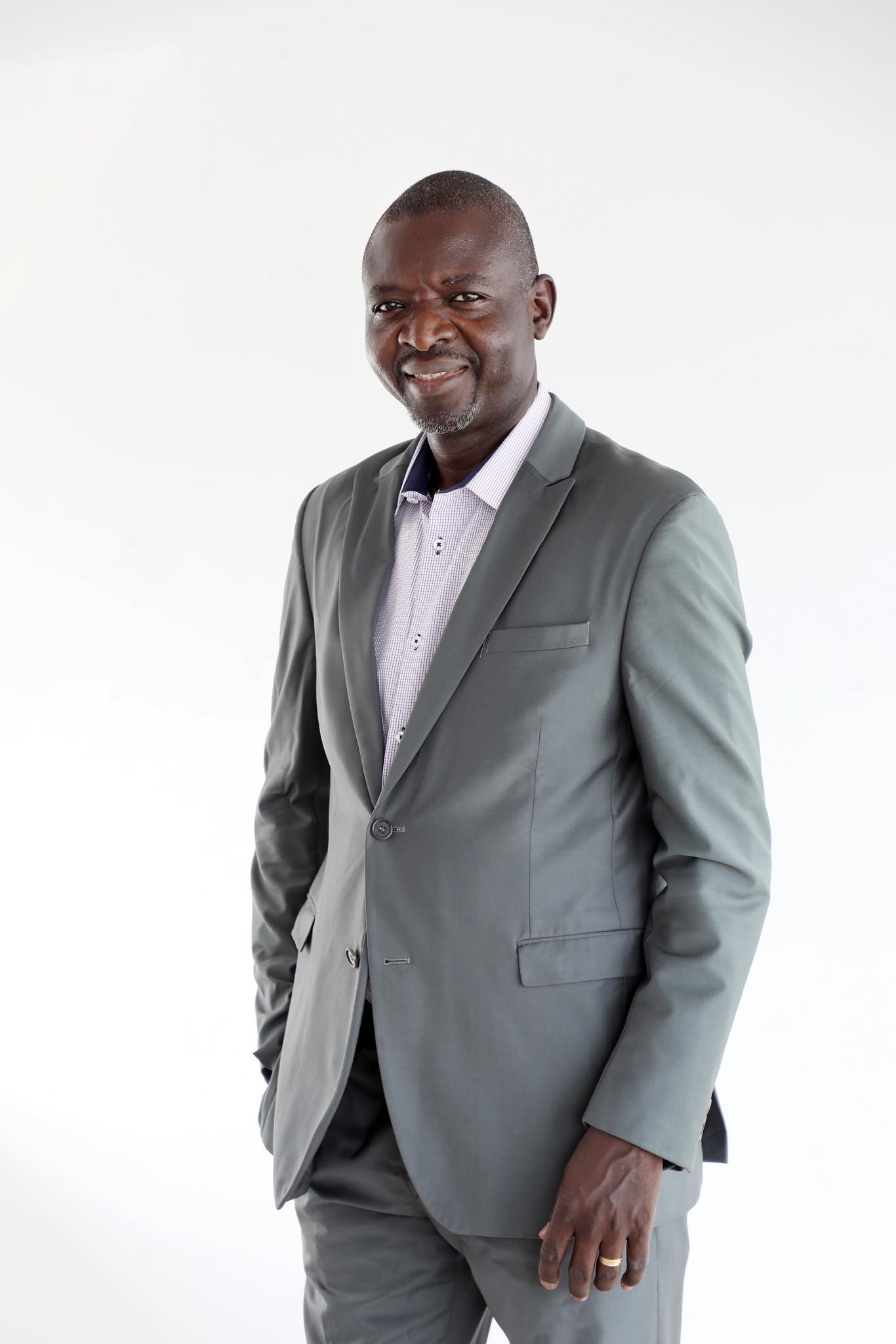 Biaka Tedang Djoret - Homme Public