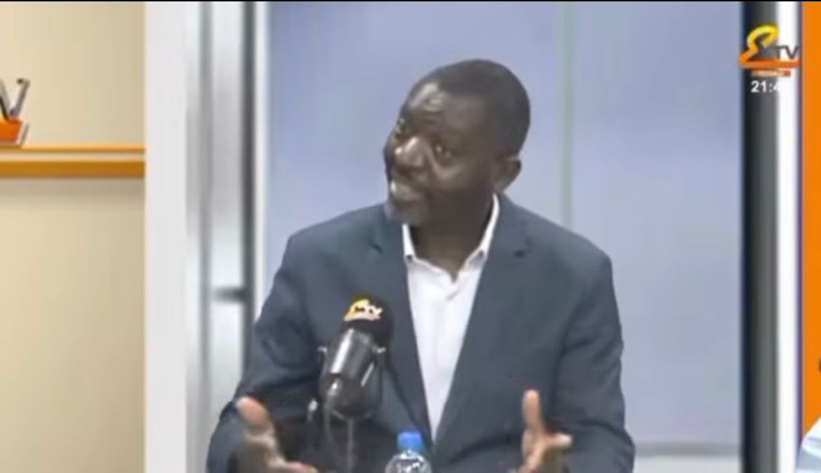 Stabilité et alternance démocratique au Tchad